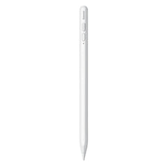 Baseus Smooth Writing Capacitive Stylus (Active Version)(White) ACSXB-B02