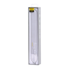 Baseus Sunshine Magnetic Lamp Natural Light LED Flashlight + Charging Cable White (DGSUN-YA02)