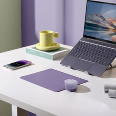 Baseus Mouse Pad Nebula Purple-B01055504511-00