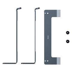 Baseus Laptop Stand 4-Gear Adjustable, Space Grey -B10053100811-00