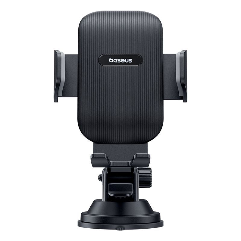 Baseus Ultra Control Go Series Clamp-Type Phone Holder(Suction Cup Version) C40361600111-00