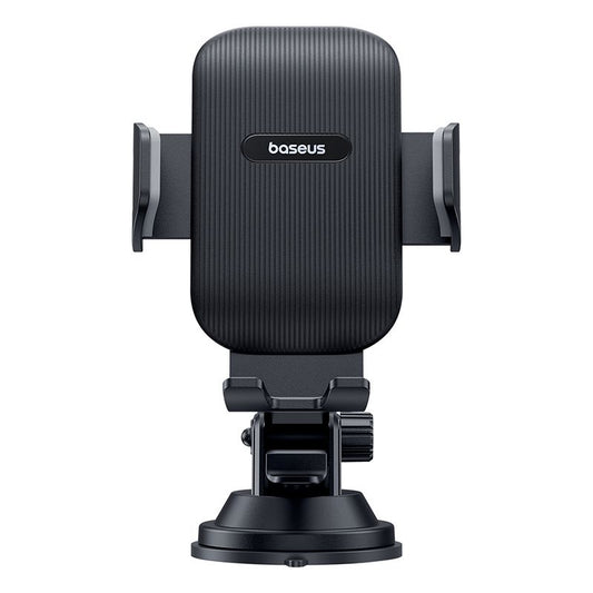 Baseus Ultra Control Go Series Clamp-Type Phone Holder(Suction Cup Version) C40361600111-00