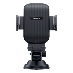 Baseus Ultra Control Go Series Clamp-Type Phone Holder(Suction Cup Version) C40361600111-00