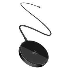 Baseus Qi2 15W Simple Mini4 Air Magnetic Wireless Charger- P10278200111-00