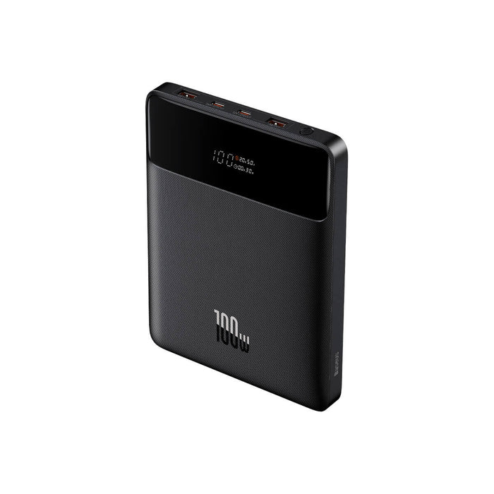 Baseus Blade HD Laptop Power Bank 100W 20000mAh-PPBL000301