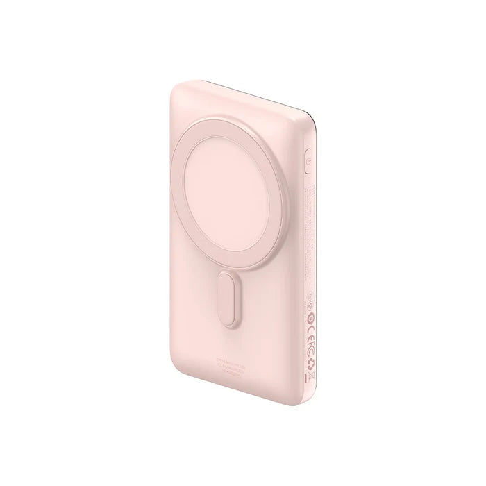Charger Powerbank Baseus Magnetic 10000mAh 20W-