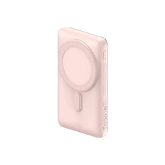 Charger Powerbank Baseus Magnetic 10000mAh 20W-