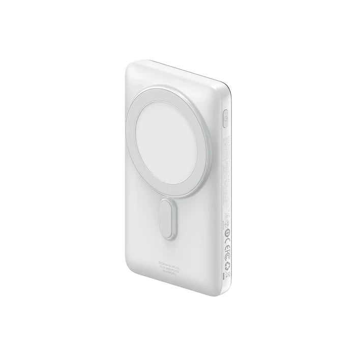 Charger Powerbank Baseus Magnetic 10000mAh 20W-