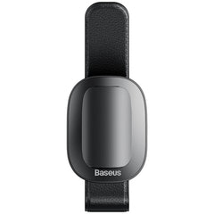 Baseus Platinum Vehicle Eyewear Clip Sunglasses Holder For Car Clamp Type ACYJN-B01