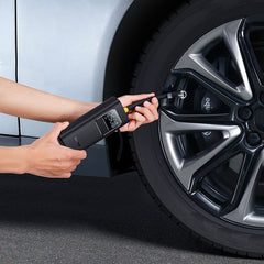 Baseus SuperMini Pro Series Wireless Car Inflator C11159300111-00
