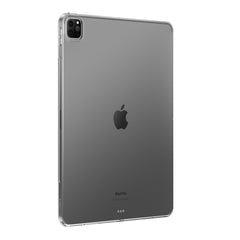 Case Baseus Simple Series iPad Pro (2017) protective case (clear)-