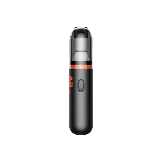 Baseus A2 Pro Car Vacuum Cleaner Handheld Cordless Rechargeable with 65dB Ultra Low Noise for Dog Hair,Keyboard,Car 6000 Pa Pressure - VCAQ040001