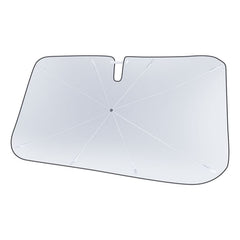 Baseus Car CoolRide Doubled-Layered Windshield Sun Shade Umbrella C20656100111-00