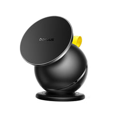 Baseus PrimeTrip VC1 Air Dashboard Magnetic Car Mount Cosmic Black