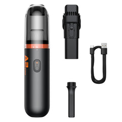 Baseus A2 Pro Car Vacuum Cleaner VCAQ040001