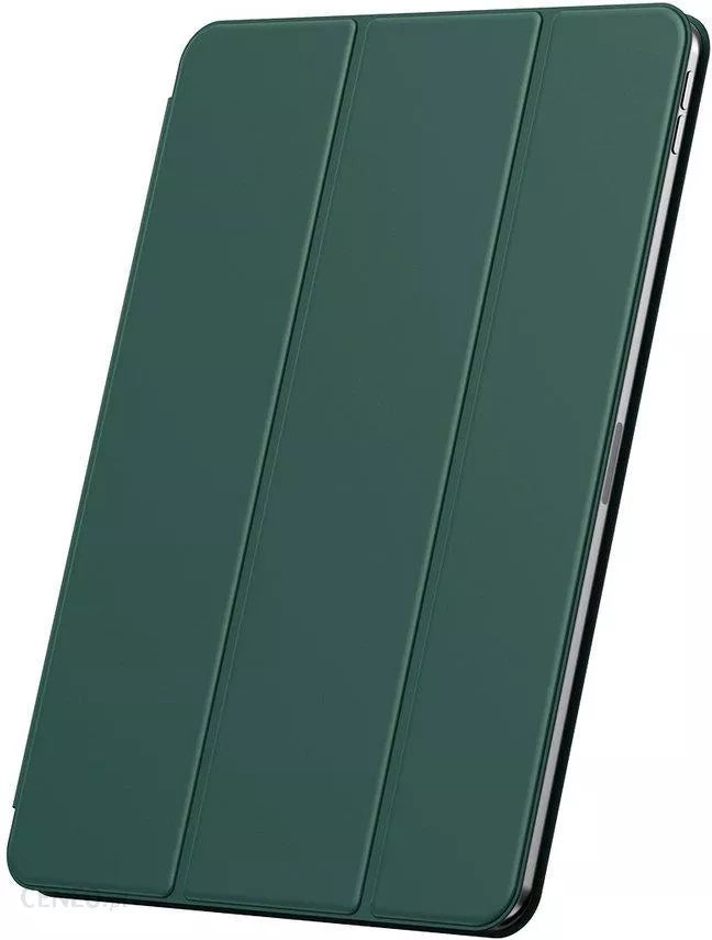 Baseus Simplism Magnetic Leather Case For iPad Pro 12.9inch(2020）Black