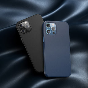Baseus Original Mag Safe Magnetic Leather Case for iPhone 12 Models 2020