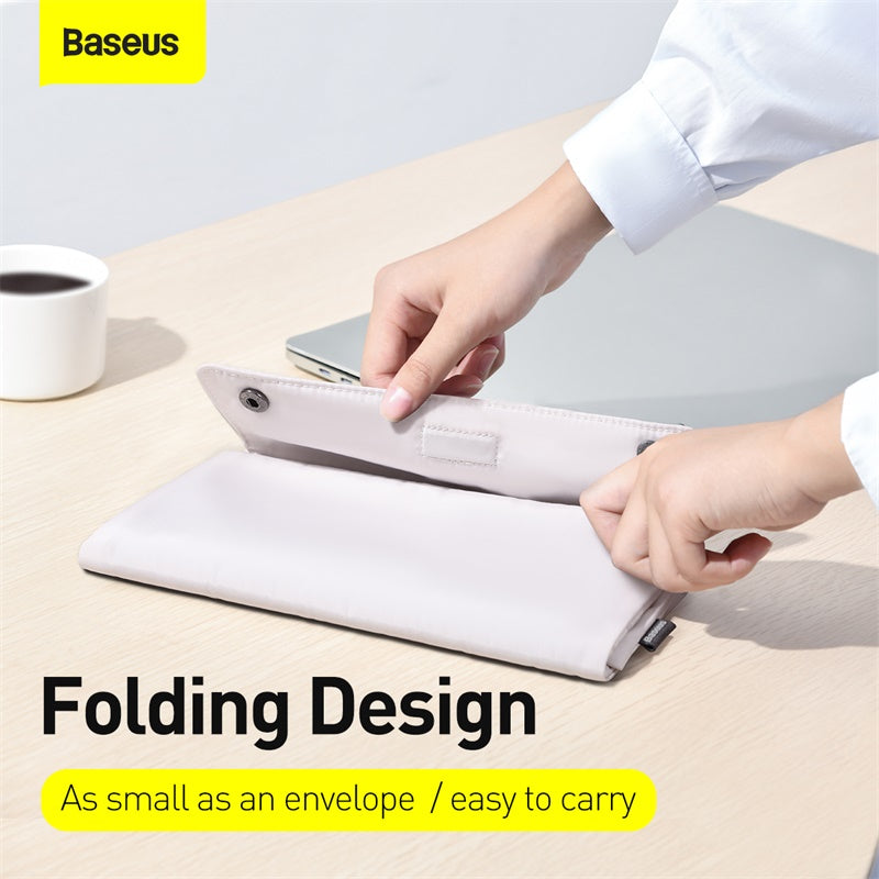 Baseus Folding Series 16" Laptop Sleeve (LBJN-B02)