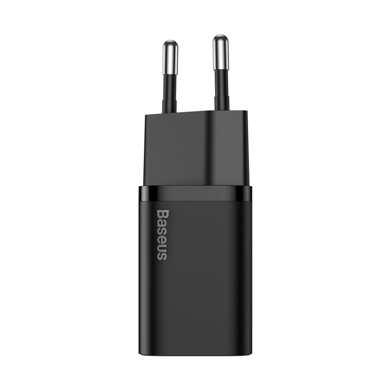 Baseus Super Si 1C Fast Wall Charger USB Type C 30W