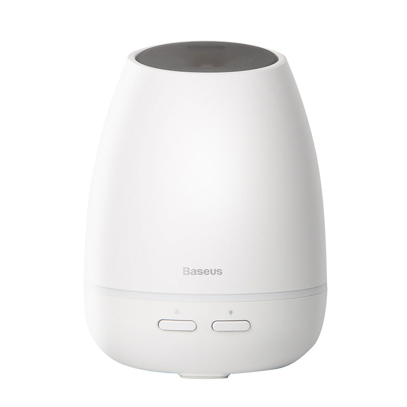 Baseus Creamy White Humidifier Air Fragrance Freshner (ACXUN-02)
