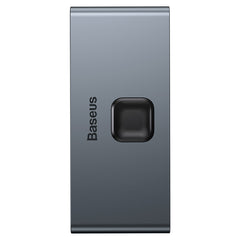 Baseus Matrix Hdmi Splitter (2in1Or 1in2) Space Gray (CAHUB-BC0G)