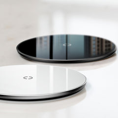 Baseus 10W Simple Wireless Charger for Qi Enabled Mobile Phones