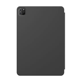 Baseus Simplism Magnetic Leather Case for Pad Air 10.9inch(2020) Black (LTAPIPD-GSM01)