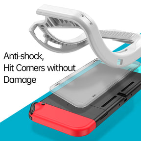 Baseus SW Anti Drop Stand Case for Nintendo Switch