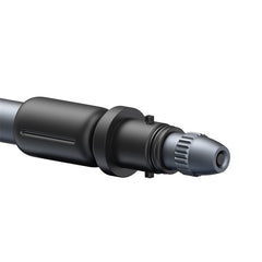 Baseus Clean Guard Multifunctional Car Wash Spray Nozzle 15M Black (CRXC01-F01)