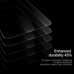 Baseus Tempered Glass Screen Protector Baseus Apple iPhone Xr (SGAPIPH61-ES02)