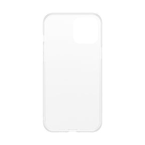 Baseus Frosted Glass Protective Case for iPhone 12 Models 2020 (WIAPIPH61P-WS06)