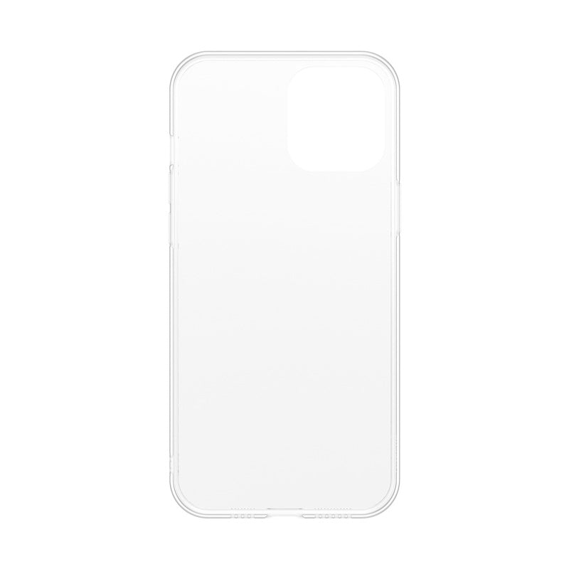 Baseus Frosted Glass Protective Case for iPhone 12 Models 2020 (WIAPIPH61P-WS06)