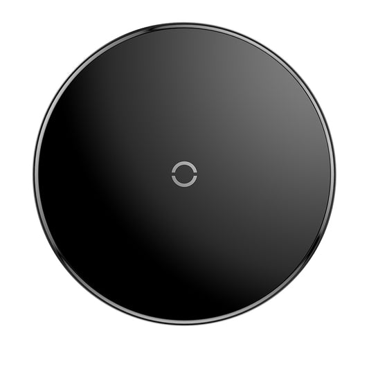 Baseus 10W Simple Wireless Charger for Qi Enabled Mobile Phones