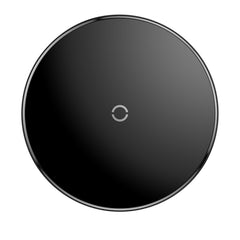 Baseus 10W Simple Wireless Charger for Qi Enabled Mobile Phones