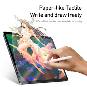 Baseus 0.15mm Paper-Like Film for Ipad Pro 11 inch (SGAPIPD-BZK02)