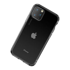 Baseus Safety Airbags Case for iPhone 11 Pro 5.8inch (2019) (Transparent) (ARAPIPH58S-SF02)