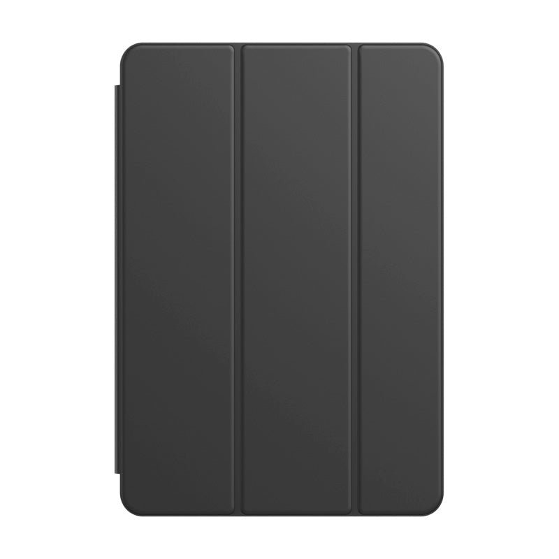 Baseus Simplism Magnetic Leather Case for Pad Air 10.9inch(2020) Black (LTAPIPD-GSM01)
