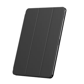 Baseus Simplism Magnetic Leather Case for Pad Air 10.9inch(2020) Black (LTAPIPD-GSM01)