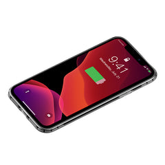 Baseus Safety Airbags Case for iPhone 11 Pro 5.8inch (2019) (Transparent) (ARAPIPH58S-SF02)