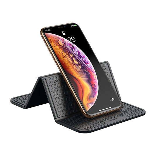 Baseus Folding Bracket Antiskid Pad Self-Adhesive Holder Nanopad SUWNT-01
