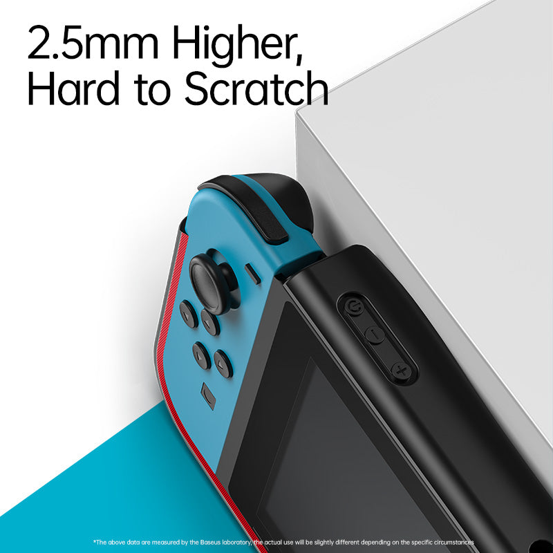 Baseus SW Anti Drop Stand Case for Nintendo Switch