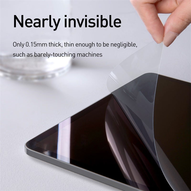 Baseus 0.15mm Paper-Like Film for Ipad Pro 11 inch (SGAPIPD-BZK02)