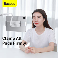 Baseus Otaku Life Rotary 360 Degree Ajustment Lazy Mobile/Tablet Holder