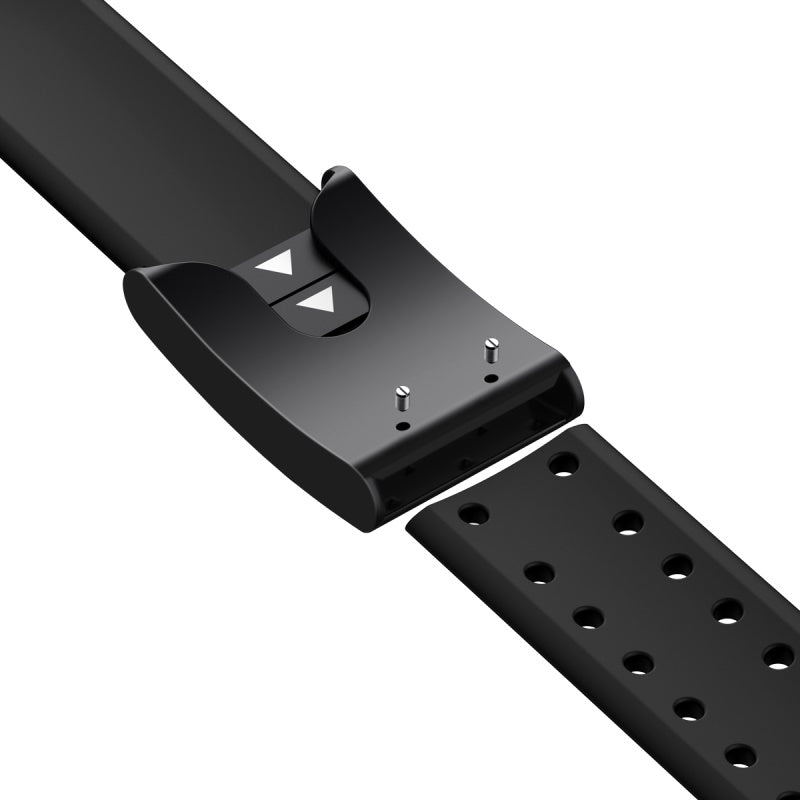 Baseus Slip-Thru Watch Band for Ap Watch Series 3/4/5/6/Se 38mm/40mm Black (LBWSE-01)