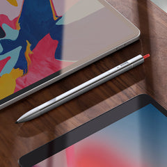Baseus Square Line Capacitive Stylus Pen | Anti-Misoperation for Ipad Pro (ACSXB-A0G)