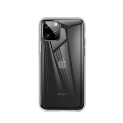 Baseus Safety Airbags Case for iPhone 11 Pro 5.8inch (2019) (Transparent) (ARAPIPH58S-SF02)