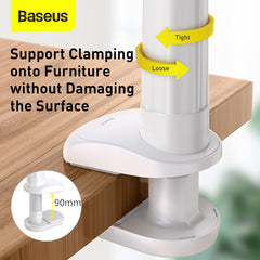 Baseus Otaku Life Rotary 360 Degree Ajustment Lazy Mobile/Tablet Holder