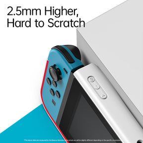 Baseus SW Anti Drop Stand Case for Nintendo Switch