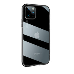 Baseus Safety Airbags Case for iPhone 11 Pro 5.8inch (2019) (Transparent) (ARAPIPH58S-SF02)
