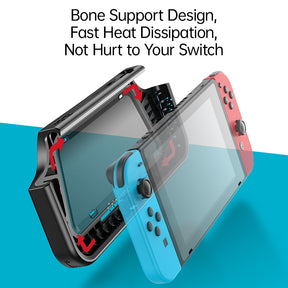 Baseus SW Anti Drop Stand Case for Nintendo Switch